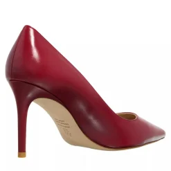 Stuart Weitzman Stuart 85 Pump Rioja Pumps