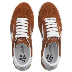 Stuart Weitzman Sw Runaround Sneaker Hazel/White Low-Top-Sneaker