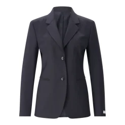 Tiger of Sweden Blazer Ylja aus Wollmix blau Blazer