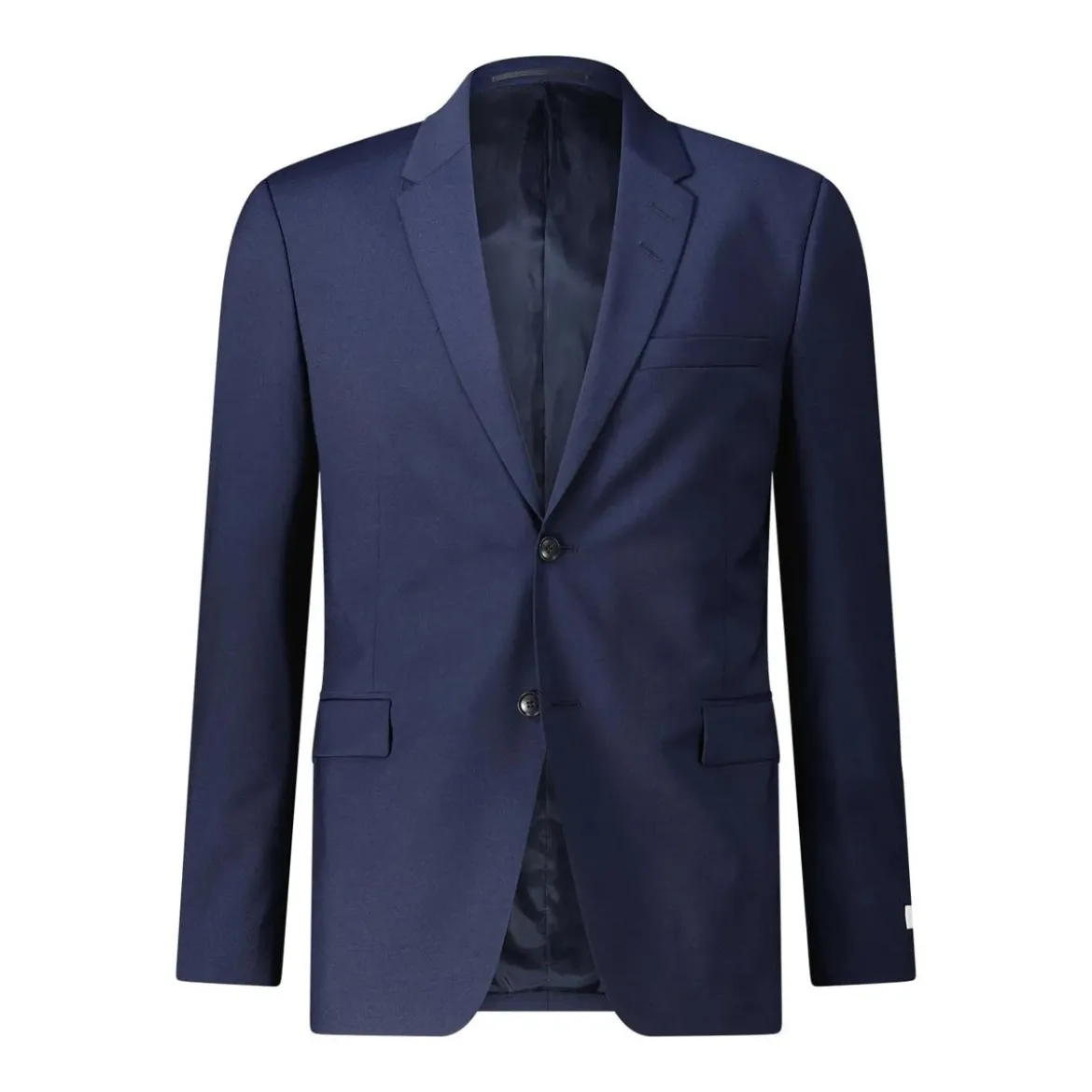 Tiger of Sweden Slim-Fit Sakko Jamie schwarz Anzugjacke