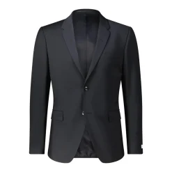 Tiger of Sweden Slim-Fit Sakko Jamie schwarz Anzugjacke