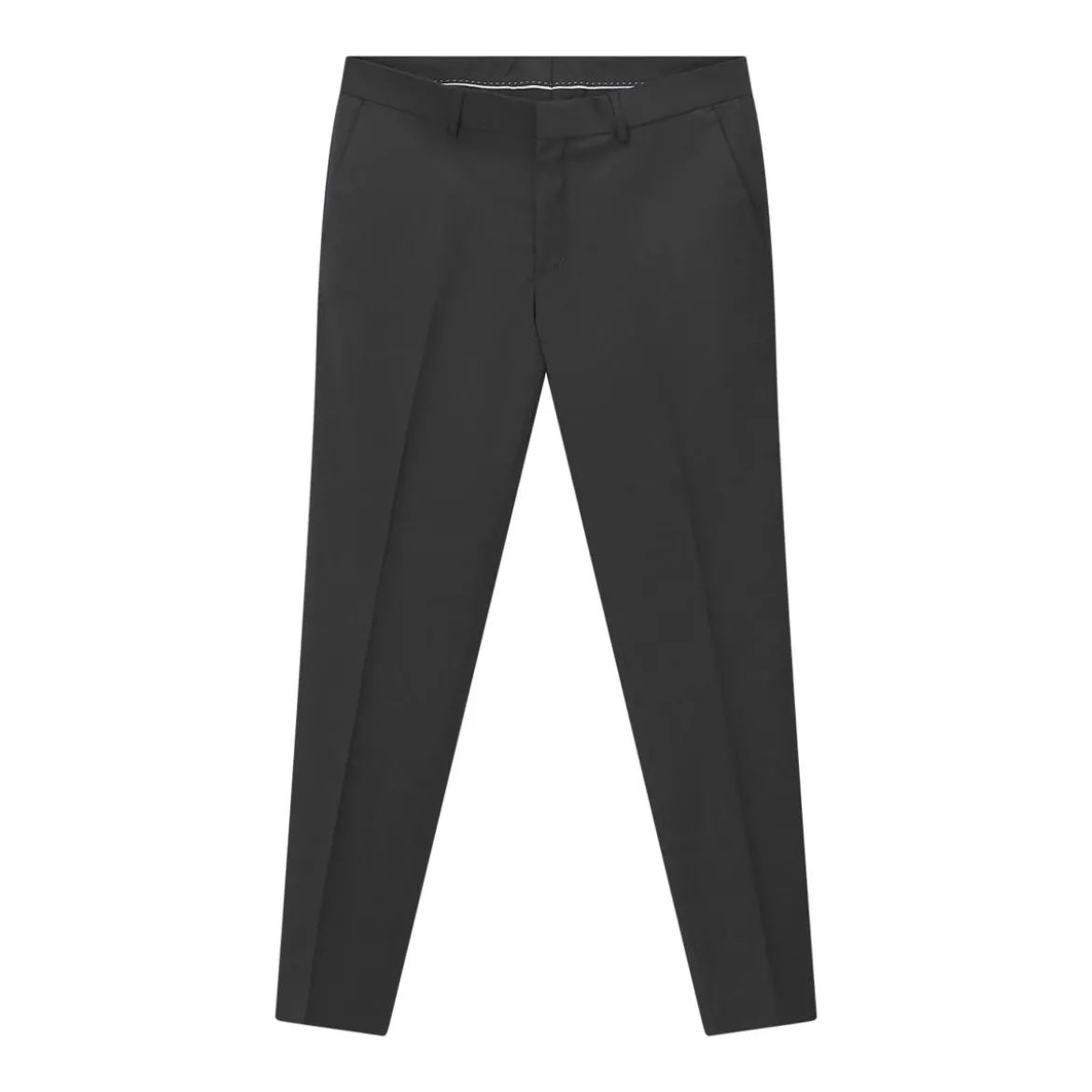 Tiger of Sweden Stoffhose Tenutas blau