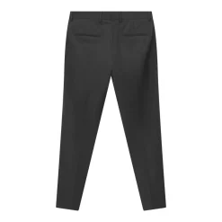 Tiger of Sweden Stoffhose Tenutas blau