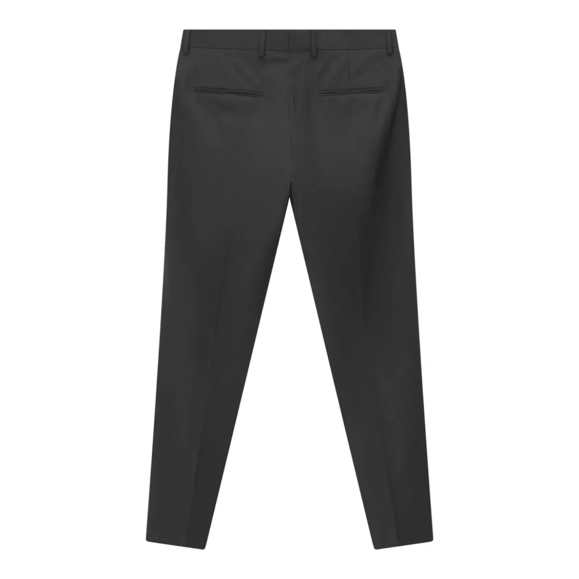 Tiger of Sweden Stoffhose Tenutas blau