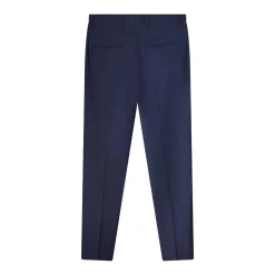 Tiger of Sweden Stoffhose Tenutas blau