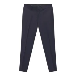 Tiger of Sweden Stoffhose Tenutas blau
