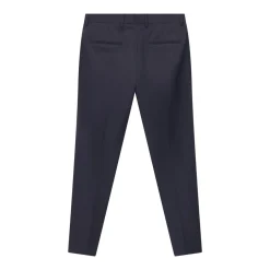 Tiger of Sweden Stoffhose Tenutas blau