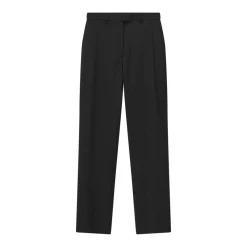 Tiger of Sweden Straight-Leg Hose Nove blau Hose