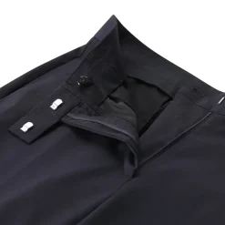 Tiger of Sweden Wide-Leg Hose Irit schwarz Hose