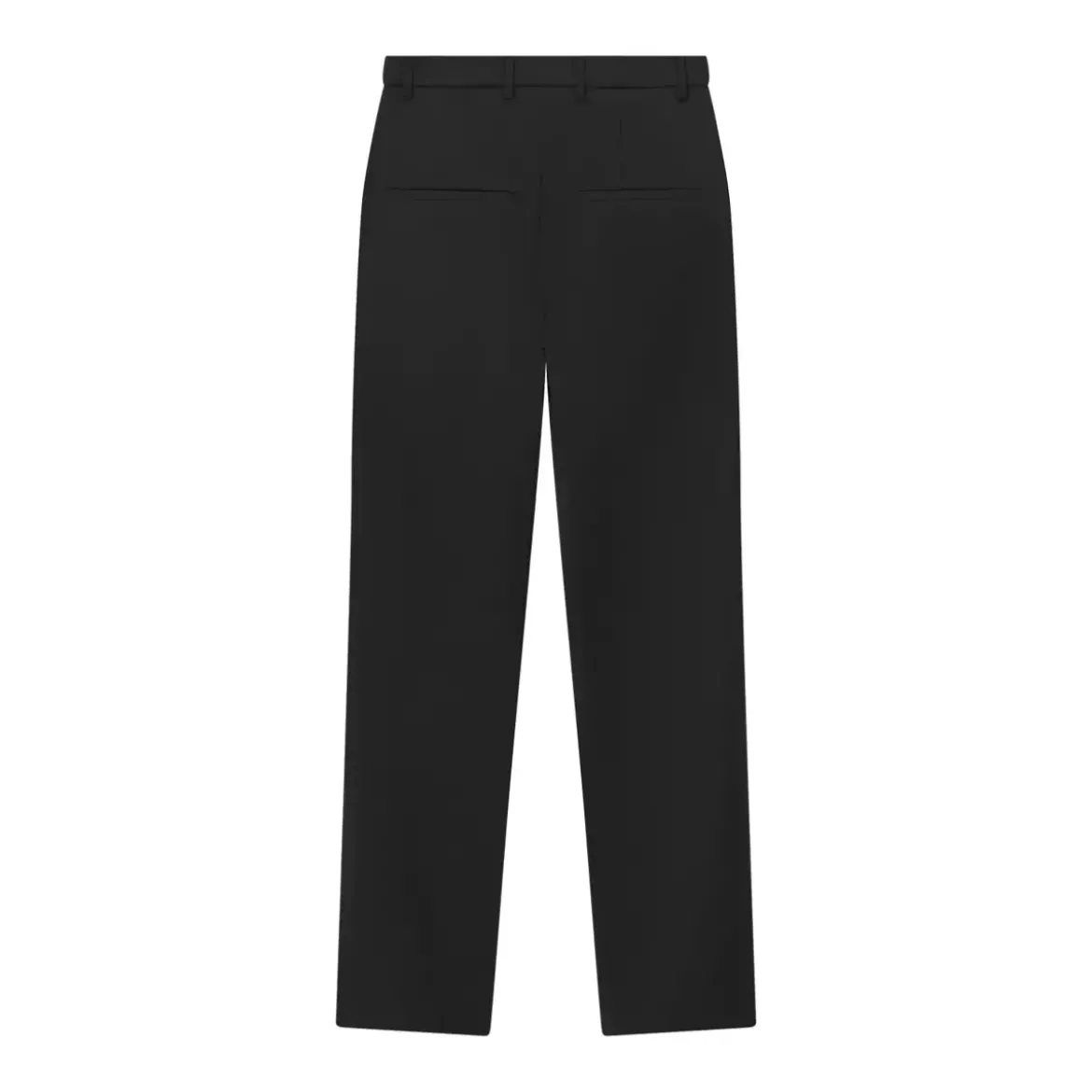 Tiger of Sweden Wide-Leg Hose Irit schwarz Hose