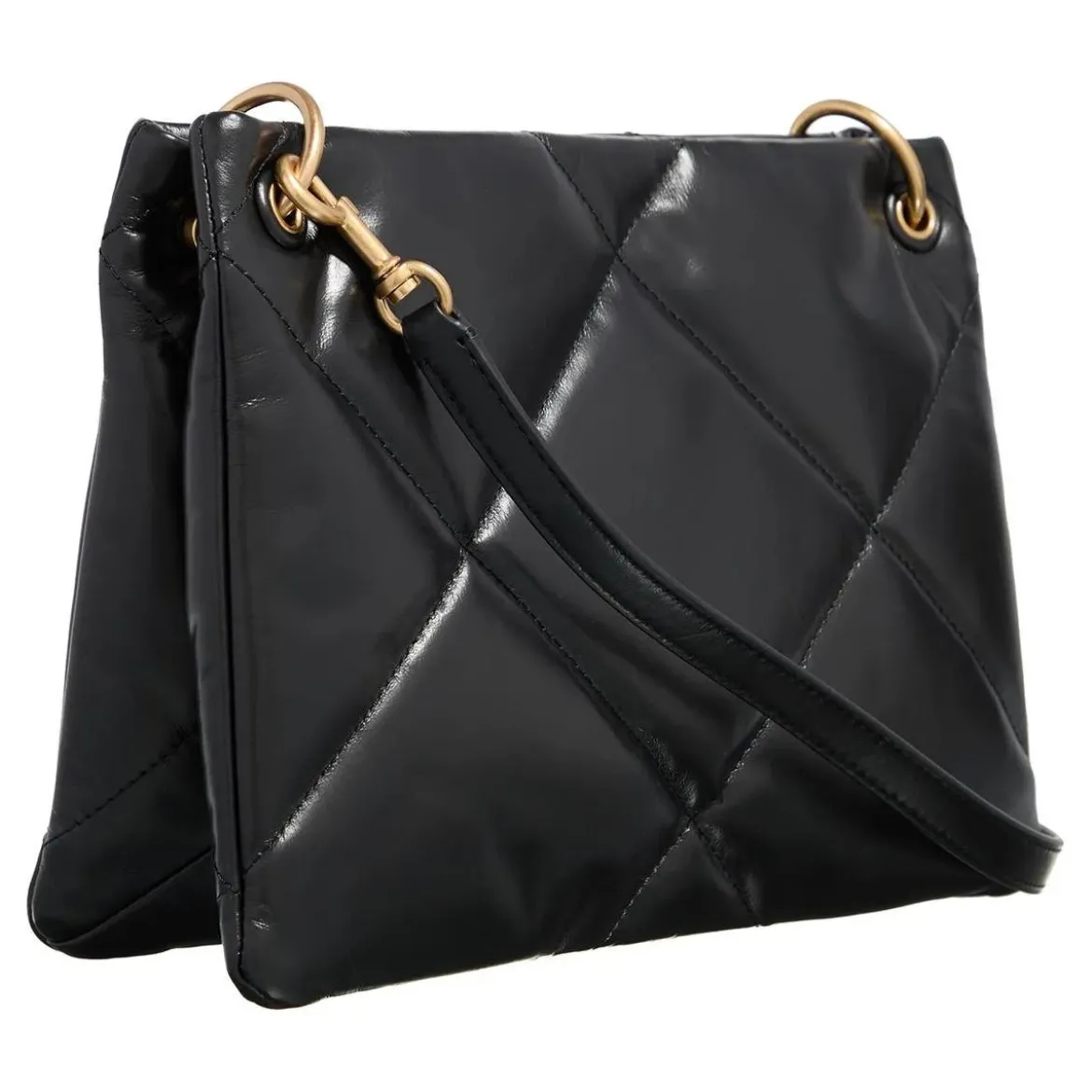 Tory Burch Bags Black schwarz Schultertasche