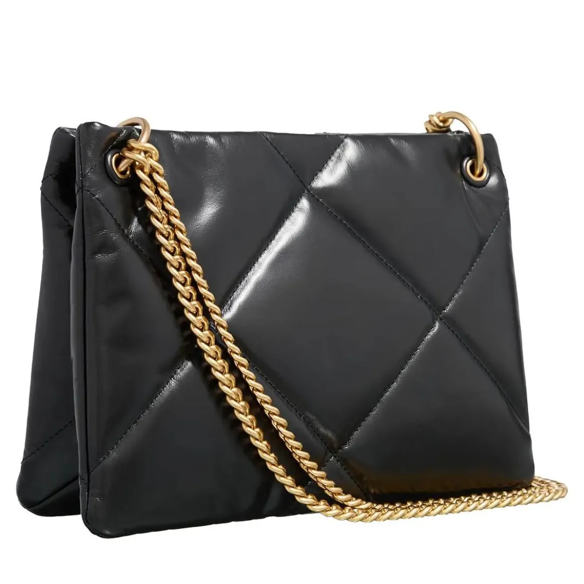 Tory Burch Bags Black schwarz Schultertasche