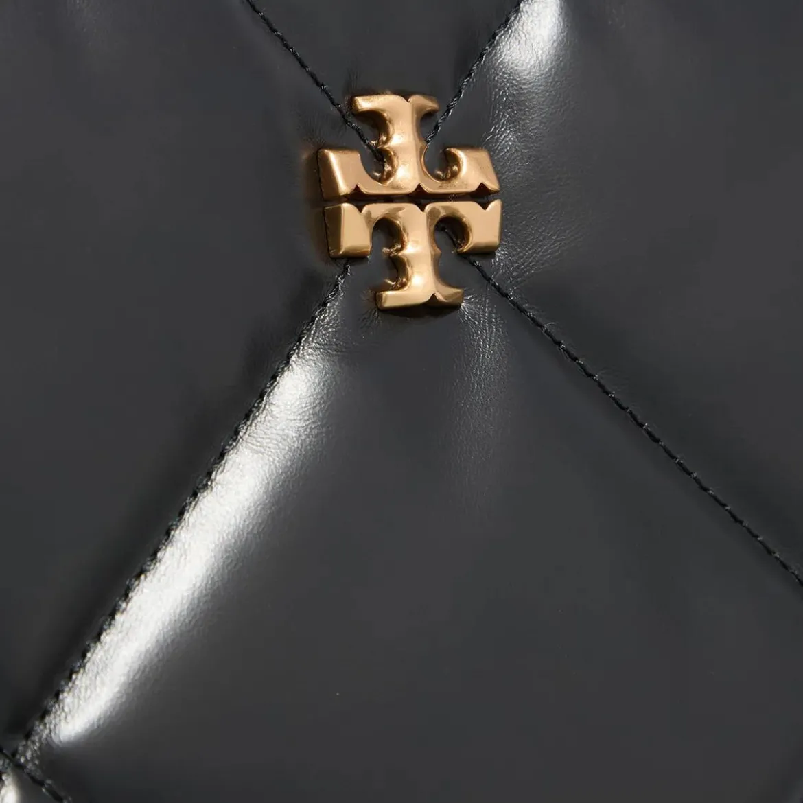 Tory Burch Bags Black schwarz Schultertasche