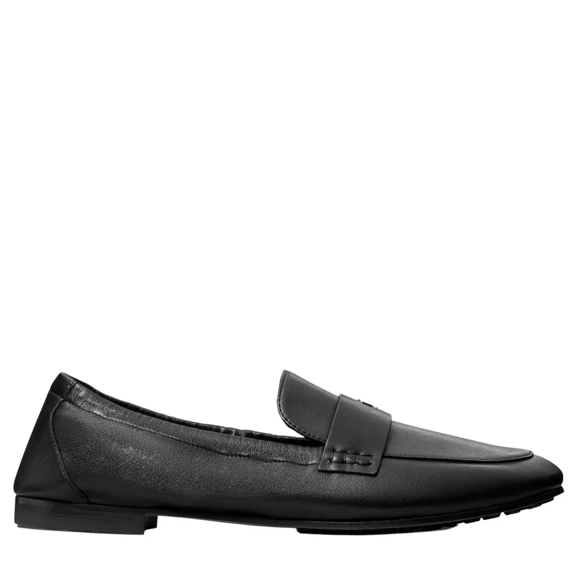 Tory Burch Ballet Loafer Black Loafer