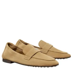 Tory Burch Ballet Loafer River Rock Loafer