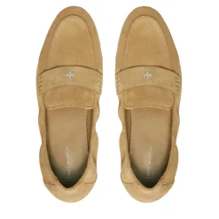 Tory Burch Ballet Loafer River Rock Loafer