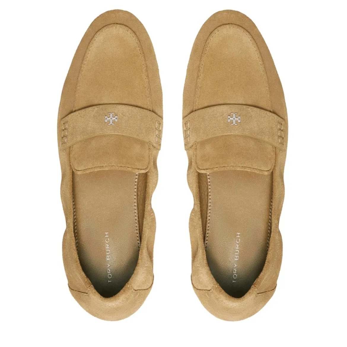 Tory Burch Ballet Loafer River Rock Loafer