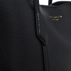 Tory Burch Perry Small Tote Black Tote
