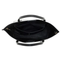 Tory Burch Perry Small Tote Black Tote