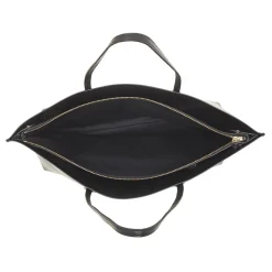 Tory Burch Perry Tote Black Shopper