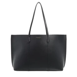 Tory Burch Perry Tote Black Shopper