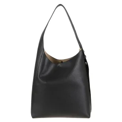 Tory Burch Romy Hobo Bag Black Hobo Bag