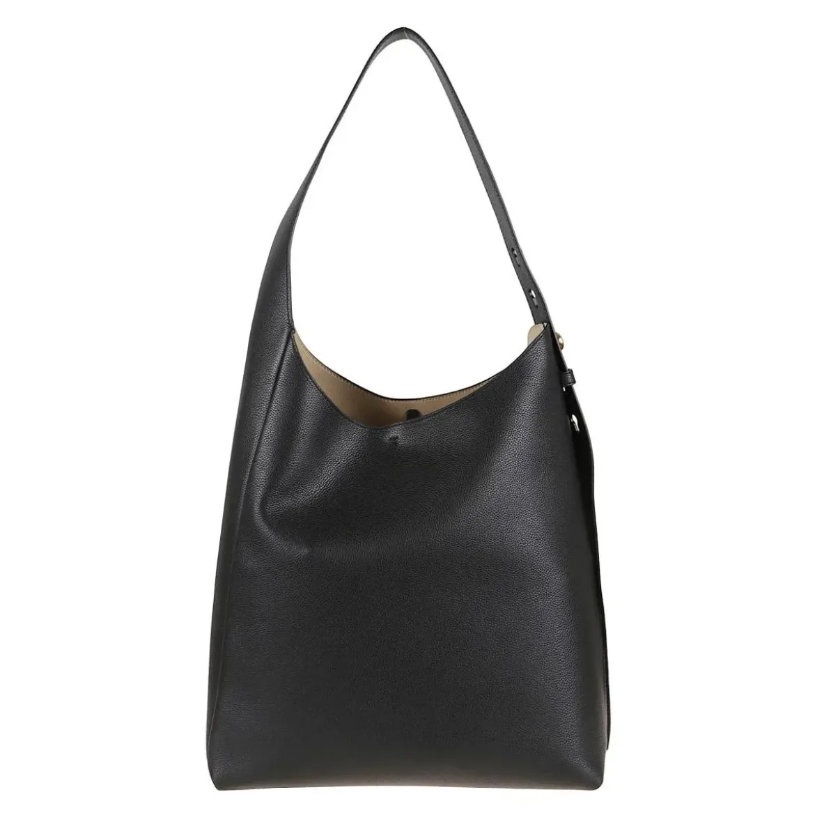 Tory Burch Romy Hobo Bag Black Hobo Bag