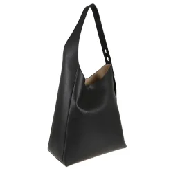 Tory Burch Romy Hobo Bag Black Hobo Bag