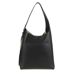 Tory Burch Romy Hobo Bag Black Hobo Bag