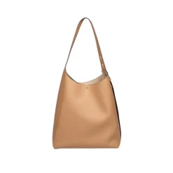 Tory Burch Romy Hobo Bag Tiramisu Hobo Bag