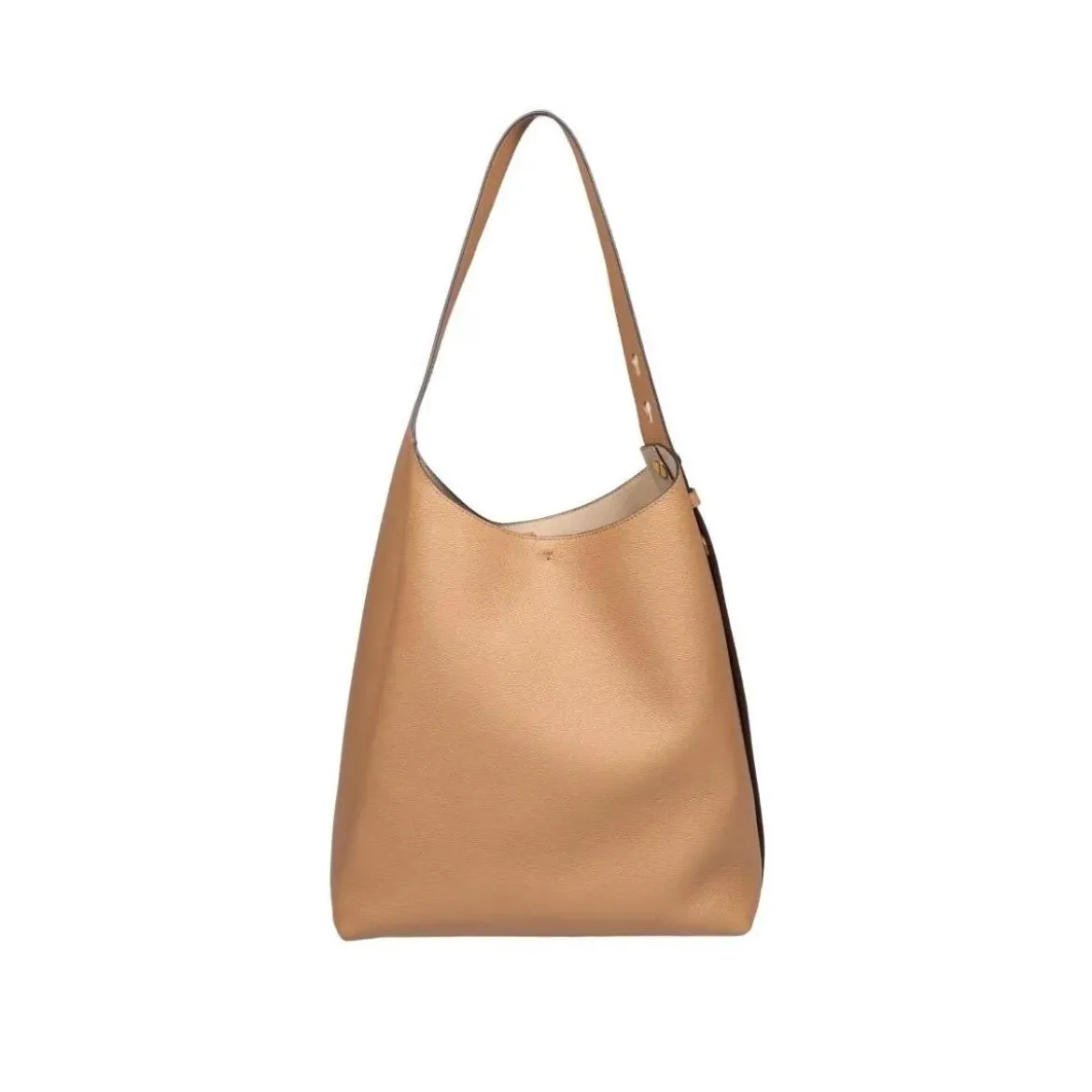Tory Burch Romy Hobo Bag Tiramisu Hobo Bag
