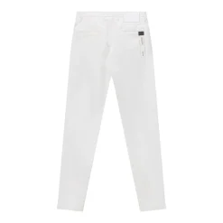 Tramarossa Regular-Fit Jeans Alberto weiß Straight Leg Jeans