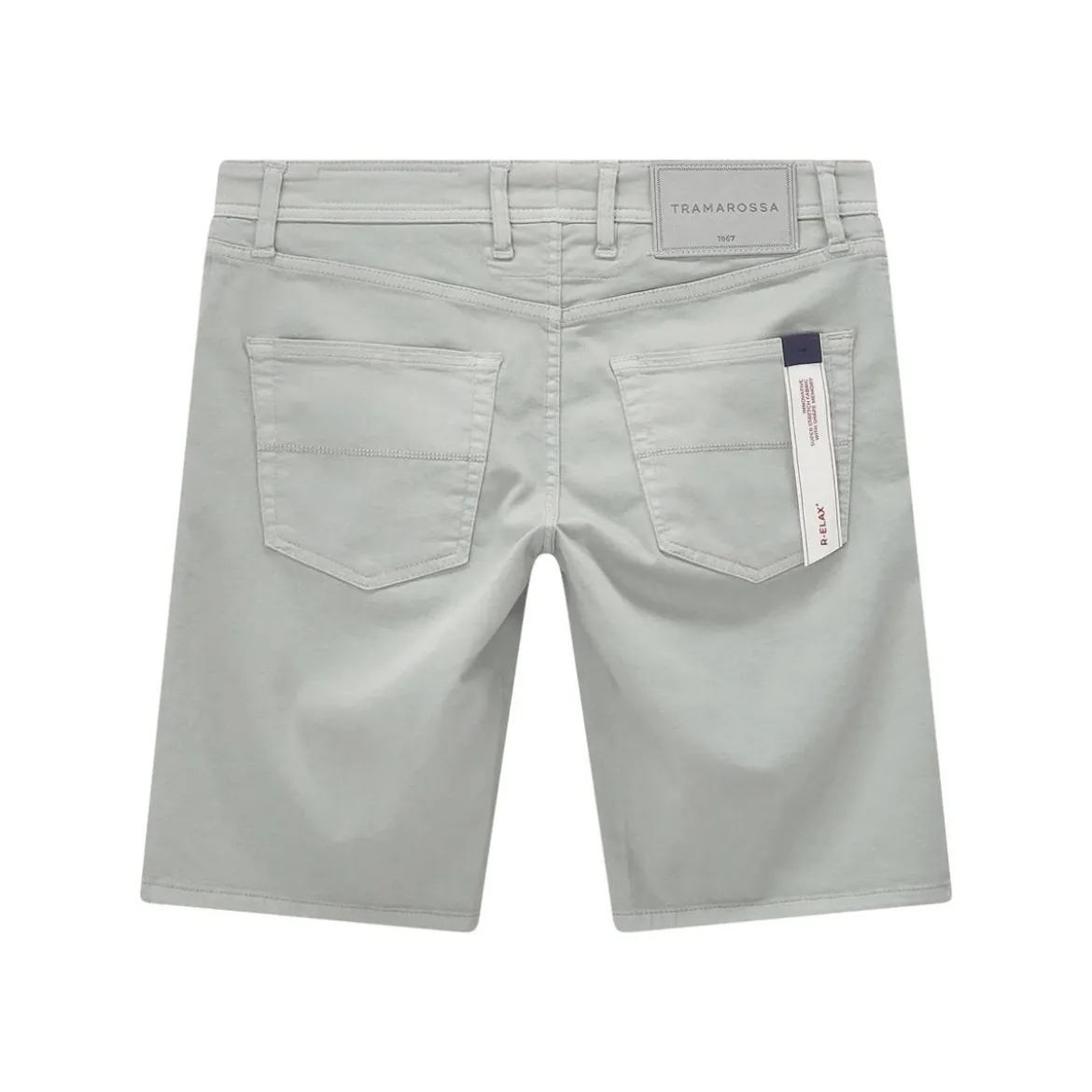 Tramarossa Shorts Ascanio grün Shorts