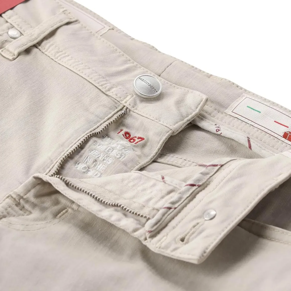 Tramarossa Shorts Ascanio grün Shorts