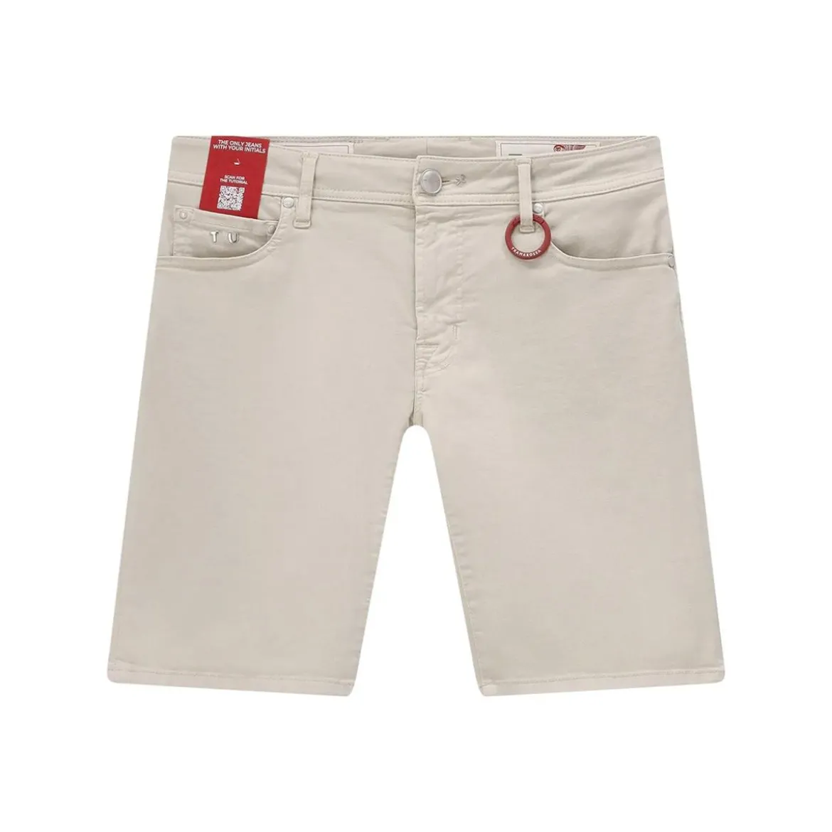 Tramarossa Shorts Ascanio grün Shorts