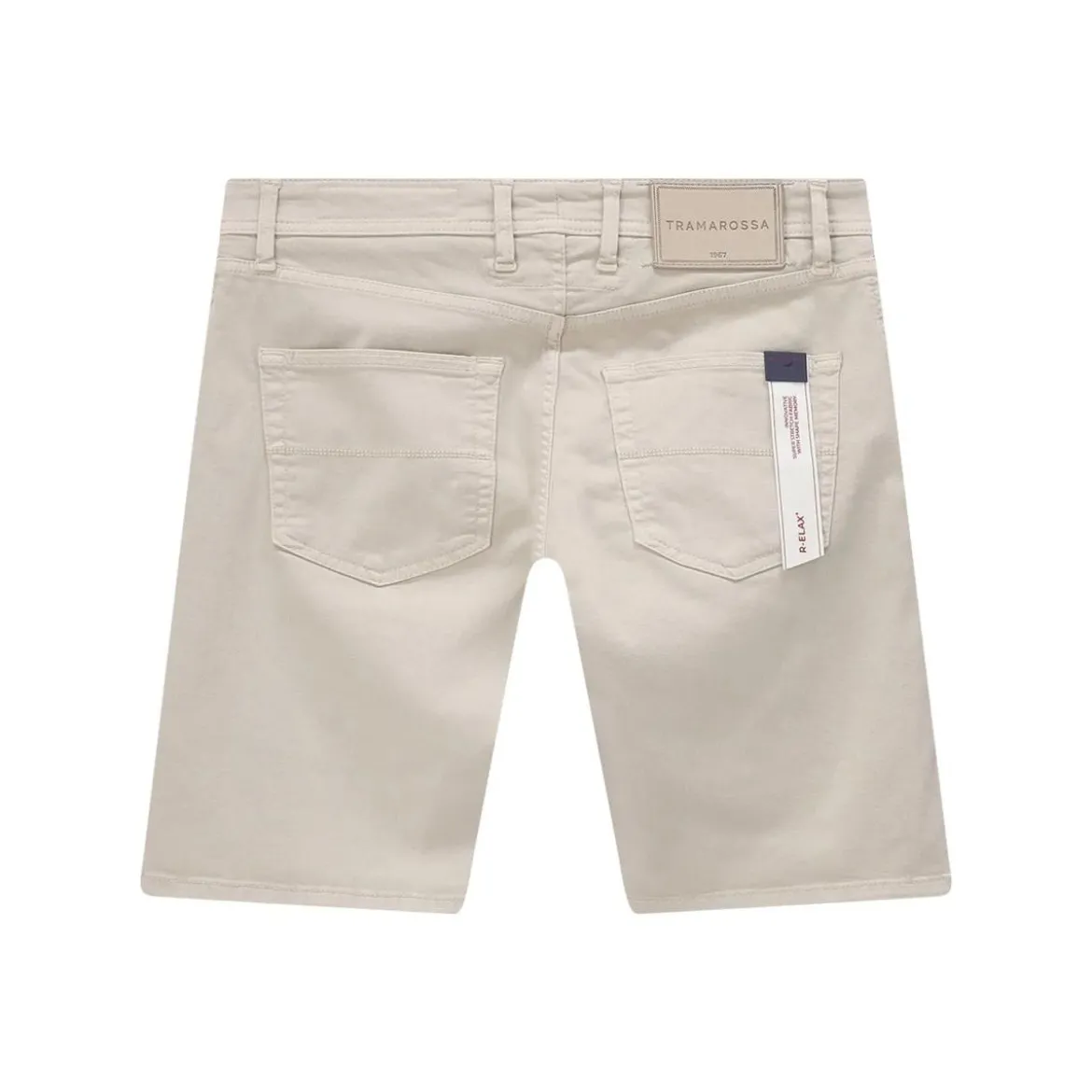 Tramarossa Shorts Ascanio grün Shorts