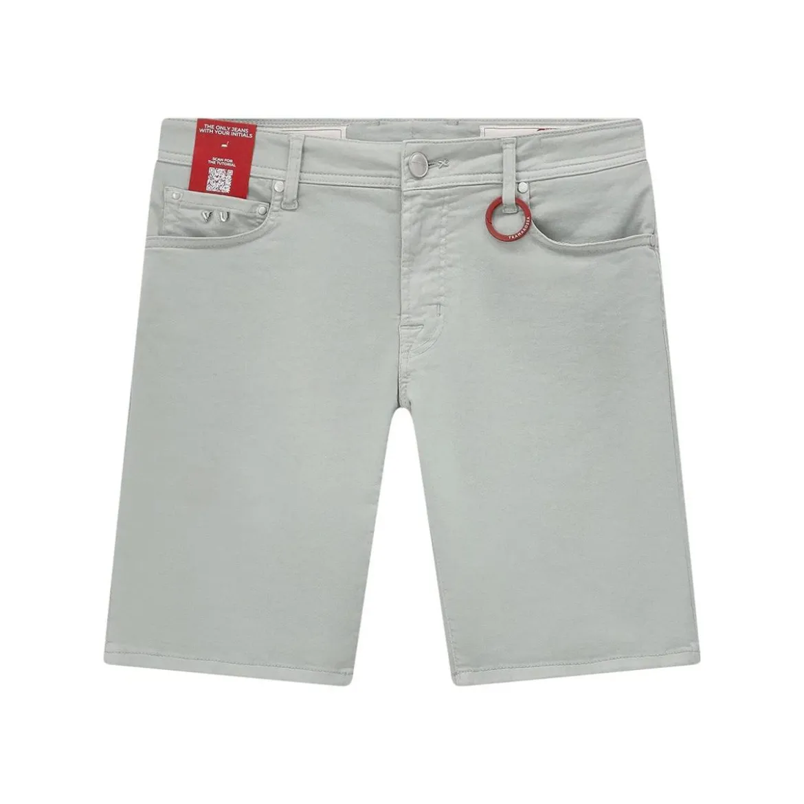 Tramarossa Shorts Ascanio grün Shorts