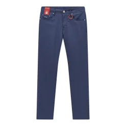 Tramarossa Slim-Fit Jeans Michelangelo blau Slim-Fit-Jeans