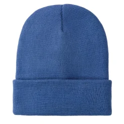 True Religion Beanie blau Hut