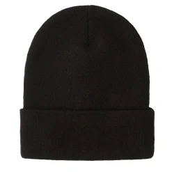 True Religion Beanie schwarz Hut