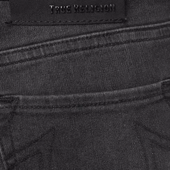 True Religion HALLE TRIANGLE schwarz Jeans