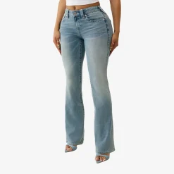 True Religion Jeans BECCA BOOT CUT blau Jeans