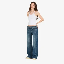 True Religion Jeans BOBBI blau Jeans