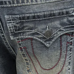 True Religion Jeans BOBBY BIG T blau Jeans