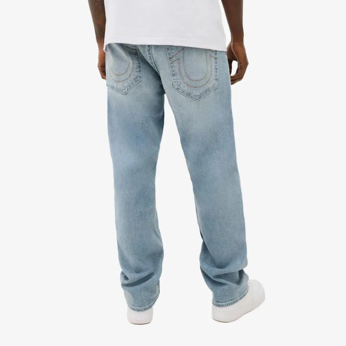 True Religion Jeans BOBBY blau Jeans
