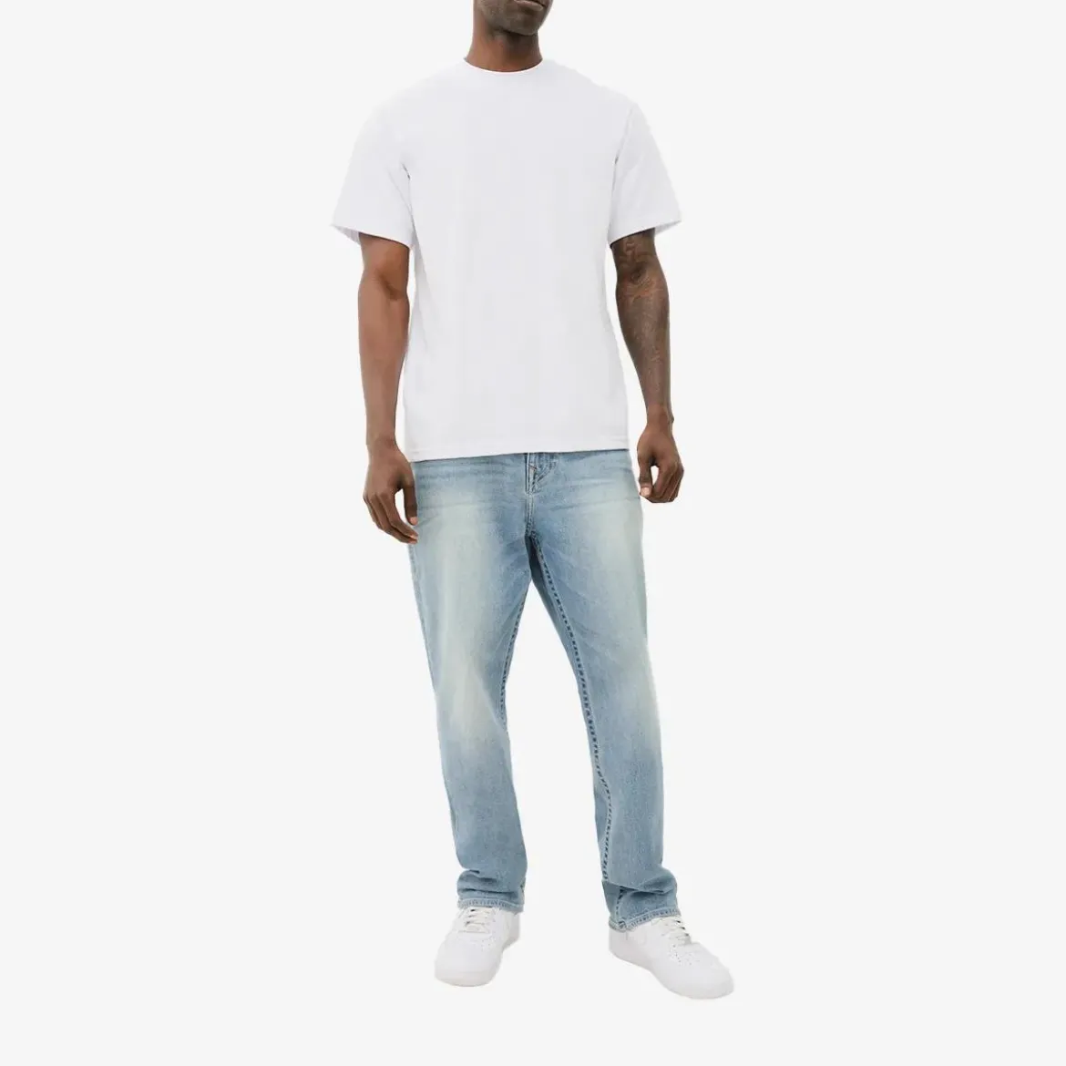 True Religion Jeans BOBBY blau Jeans