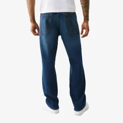 True Religion Jeans BOBBY blau Jeans