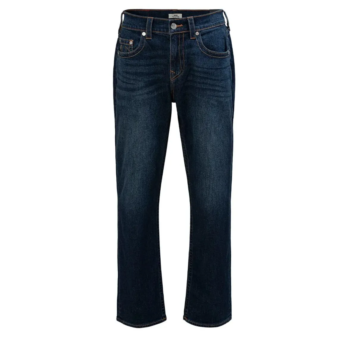True Religion Jeans BOBBY blau Jeans