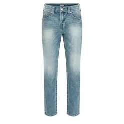 True Religion Jeans GENO blau Jeans