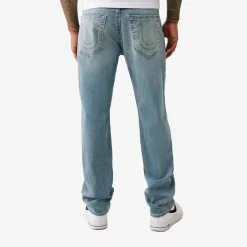 True Religion Jeans GENO blau Jeans